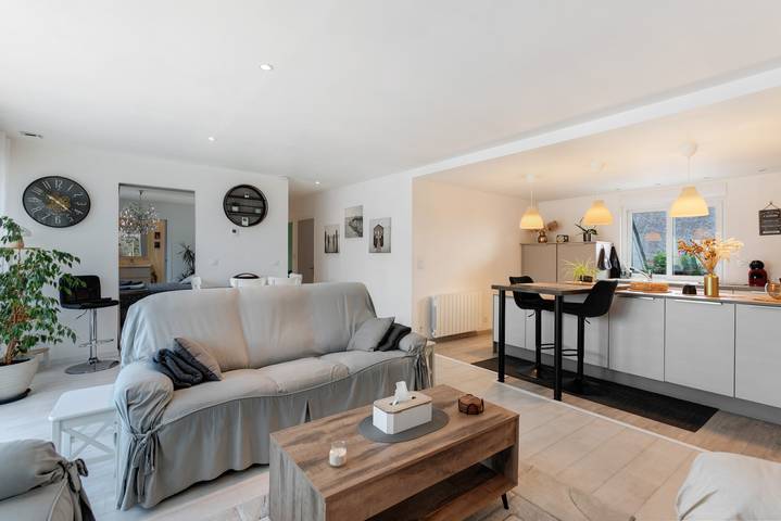 Appartement entier, Appartement « Macleo » avec balcon et Wi-Fi in Plougasnou, Ceinture Dorée