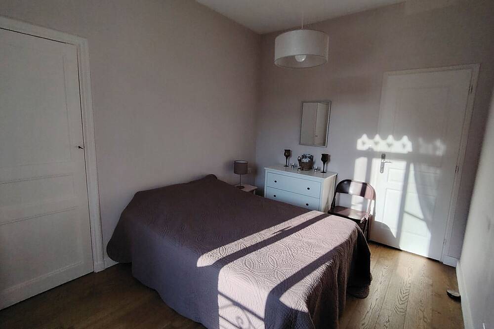 Appartement entier, Cosy apartment in downtown Dinan in Dinan, Région de Dinan