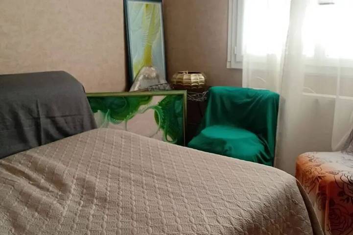 Location de vacances pour 6 personnes, avec terrasse et jardin à Saint-Sulpice-de-Royan - 3