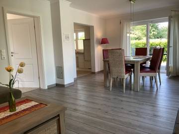 Ferienhaus für 6 Personen, mit Garten und Terrasse in Kellenhusen