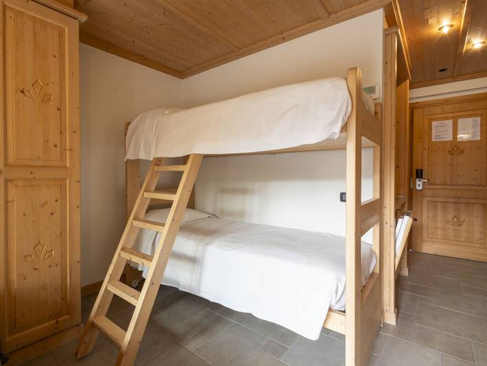 Gîte pour 4 personnes, avec jardin et terrasse à Madesimo - 2