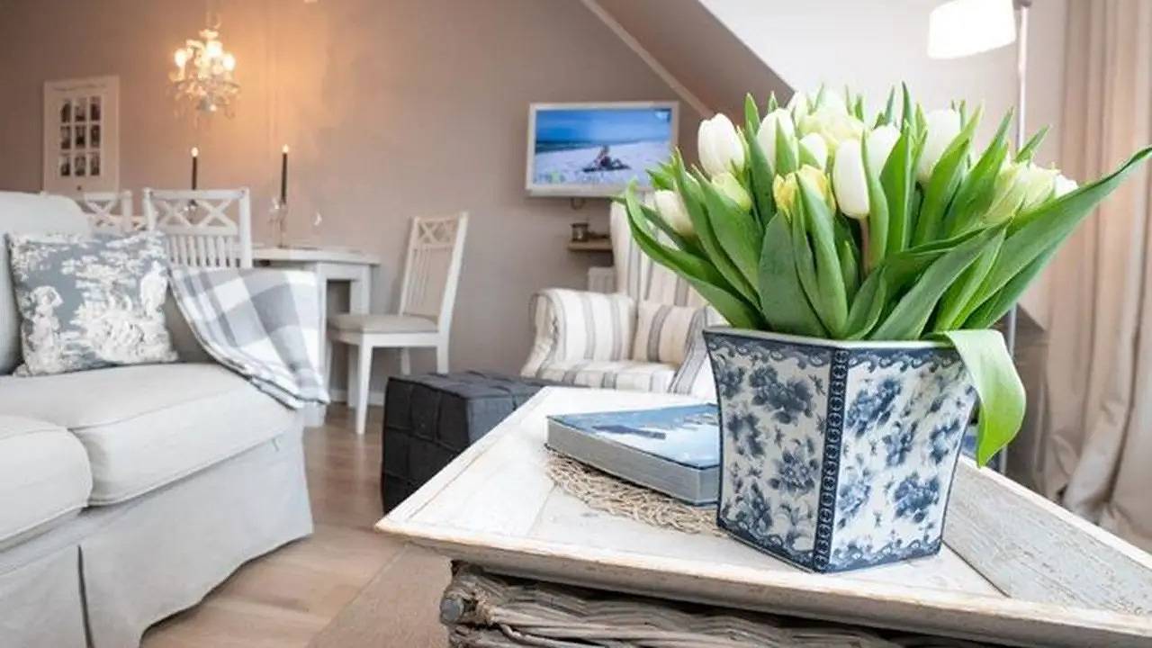 Ganze Ferienwohnung, Ferienwohnung für 4 Personen (70 m²) in Keitum (Sylt) in Keitum, Sylt (Gemeinde)