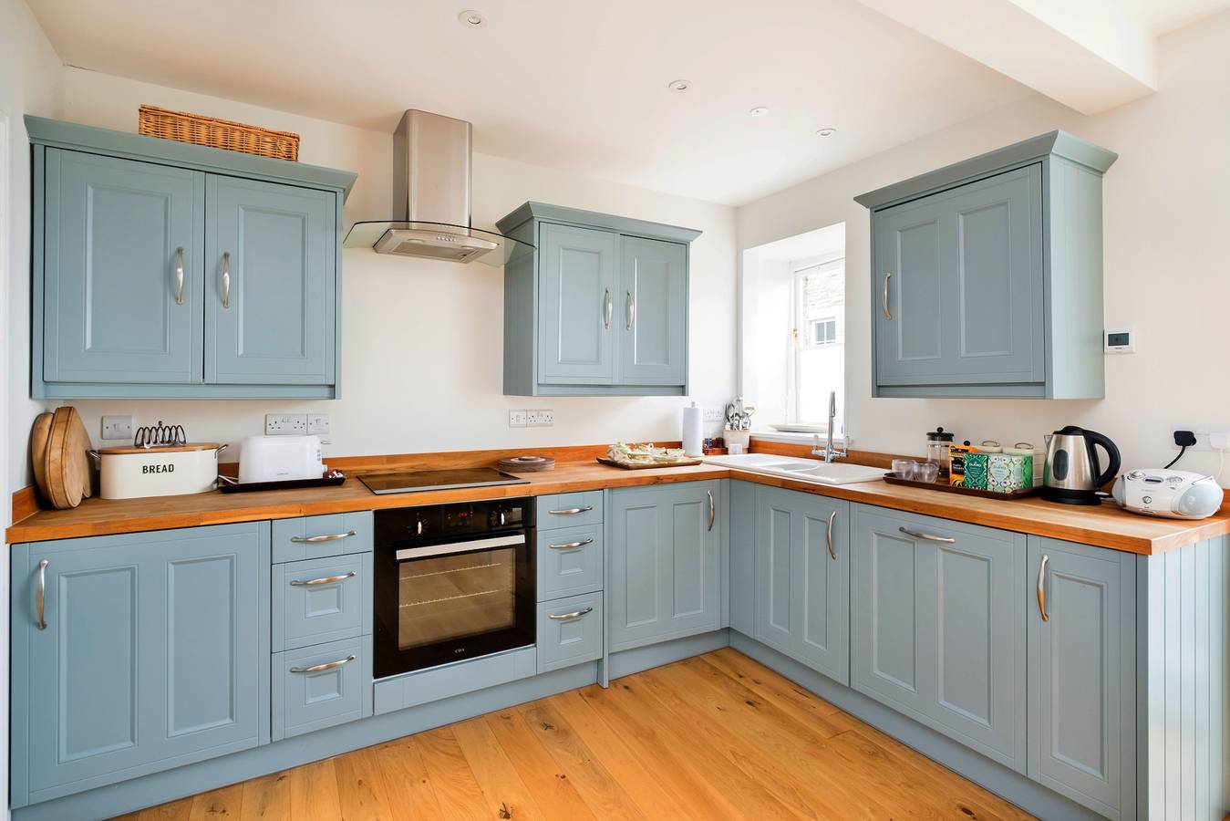 Coach House Wellbeing Retreat in Monmouthshire
