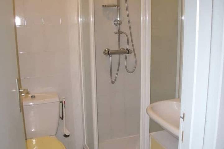 Maison de vacances pour 4 personnes