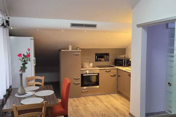 Ferienwohnung für 4 Personen