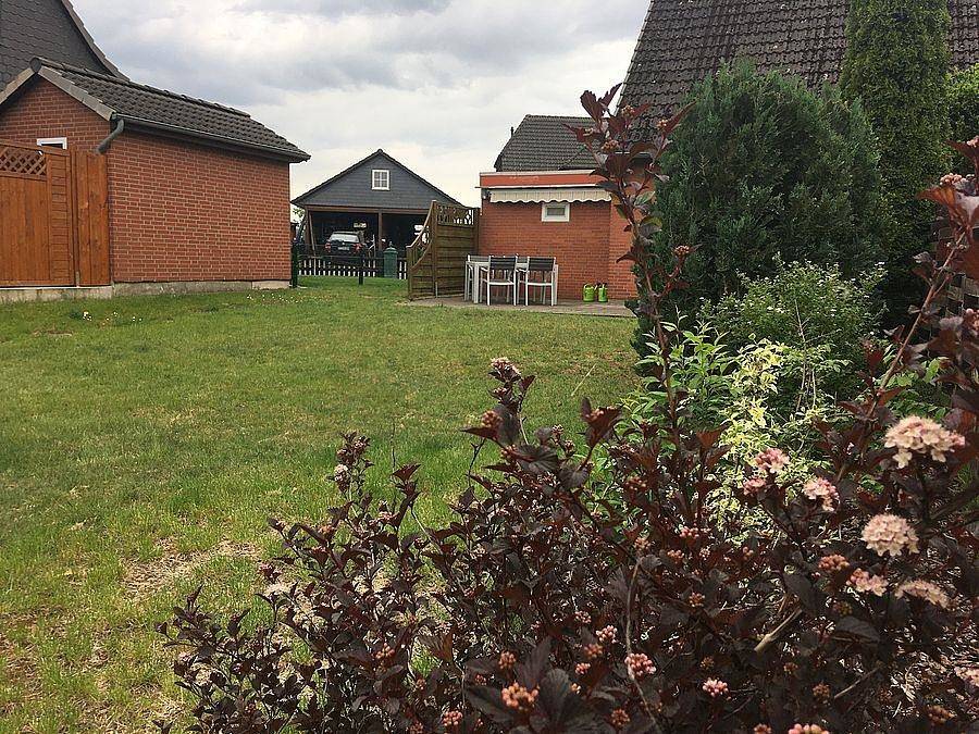 Ferienhaus Waldburg in Müden (Örtze), Faßberg