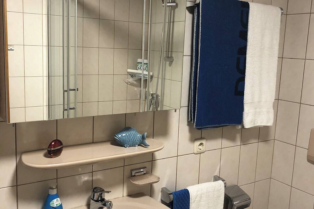Ganze Wohnung, Ferienwohnung Grüner in Orsingen-Nenzingen, Landkreis Konstanz
