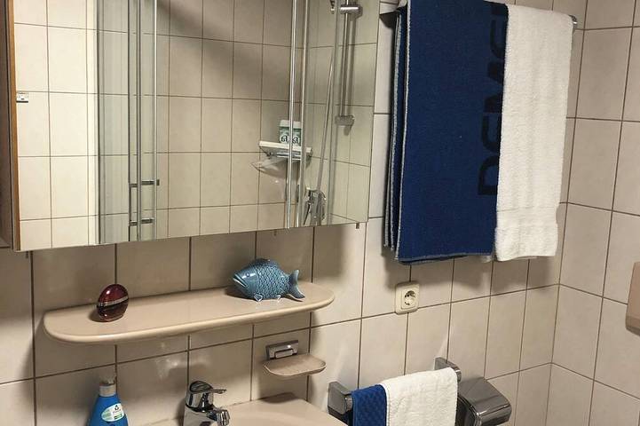 Ganze Wohnung, Ferienwohnung Grüner in Orsingen-Nenzingen, Hegau