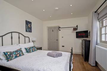 Apartment for 6 People in Sheffield, South Yorkshire, Photo 2