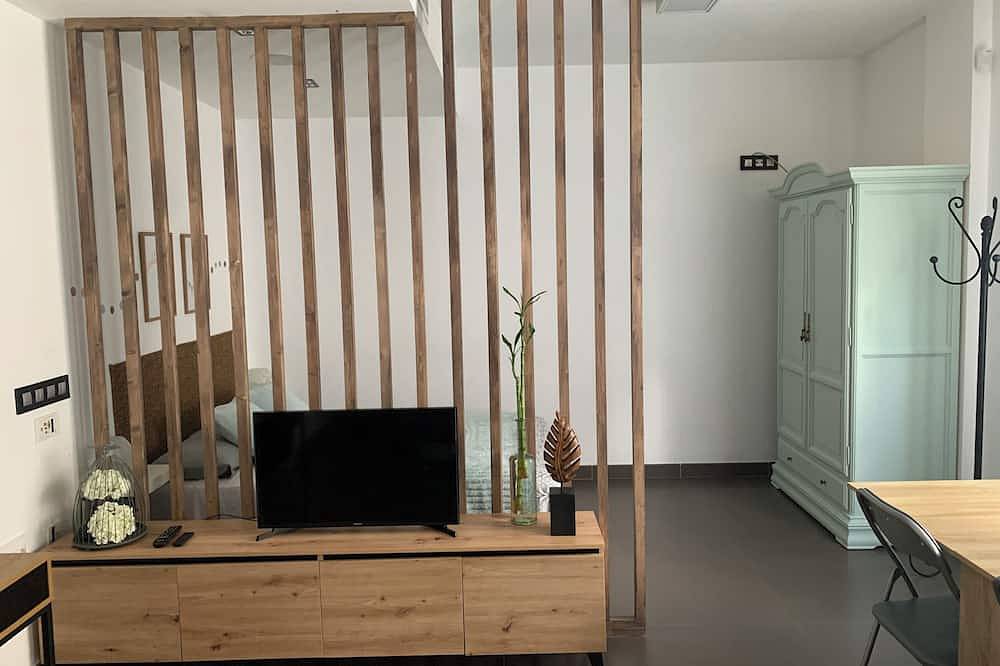 Apartamento entero, Estudio Puerta del Sol in Aguilar de la Frontera, Provincia de Córdoba