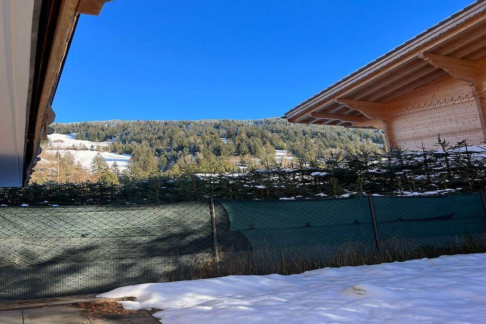 Ganze Wohnung, Tolle Wohnung in der Nähe des Arnensees in Gsteig, Frutigen - Lenk - Adelboden
