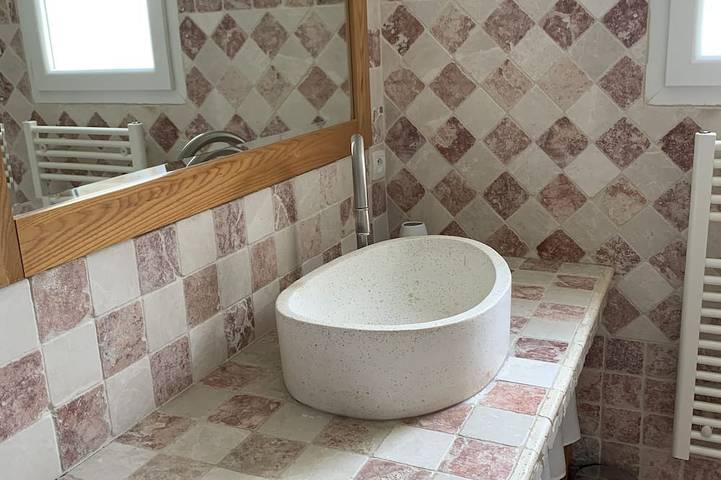 Location de vacances pour 5 personnes à Allègre-les-Fumades - 4