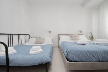 Guesthouse for 4 People in Rome, Via Francigena, Photo 2
