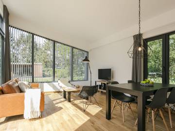 Appartement voor 4 Personen in Twente, Afbeelding 2