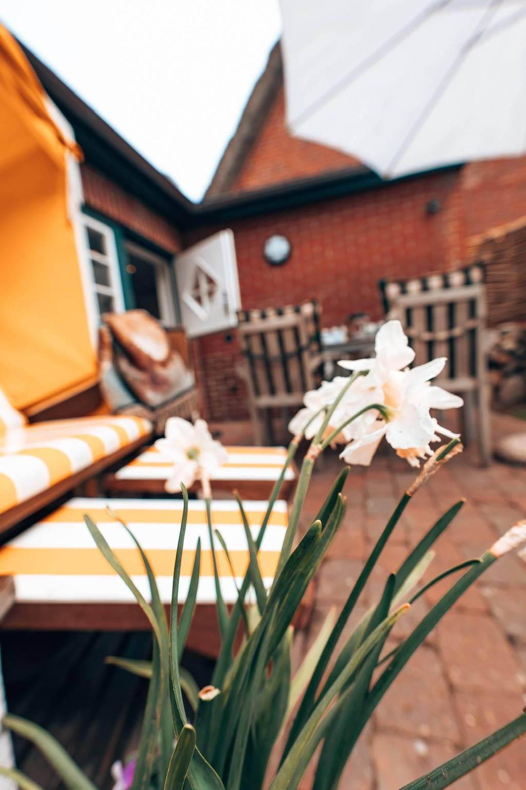 Ganze Ferienwohnung, Bungalow in Westerland, Sylt (Gemeinde)