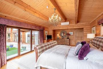 Cottage for 8 People in North Yorkshire, Yorkshire, Photo 2