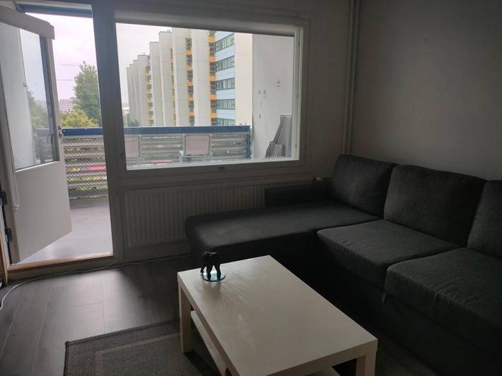 Appartement de vacances pour 9 personnes - 1