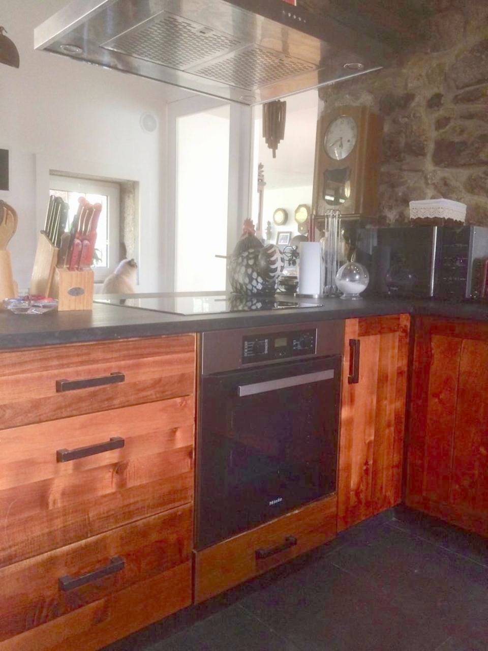 Triple Room with Private Bathroom in Ribeira do Neiva, Distrito de Braga