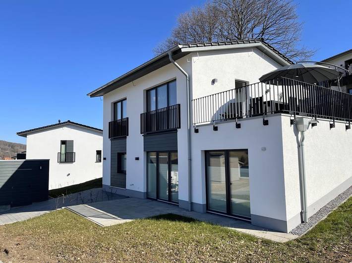 Ferienhaus für 6 Personen, mit Sauna in Diemelsee - 2