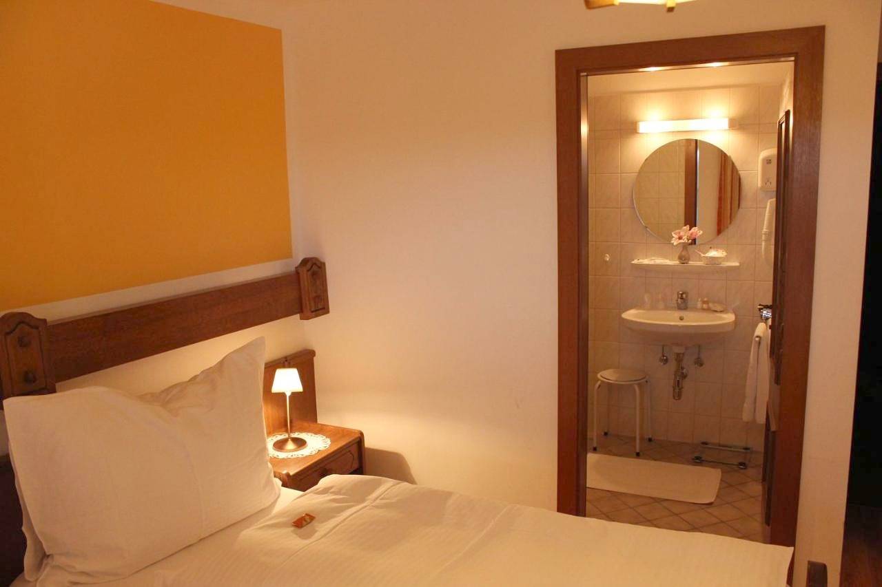 Pension Wolfgangsee in Sankt Wolfgang im Salzkammergut, Bezirk Gmunden