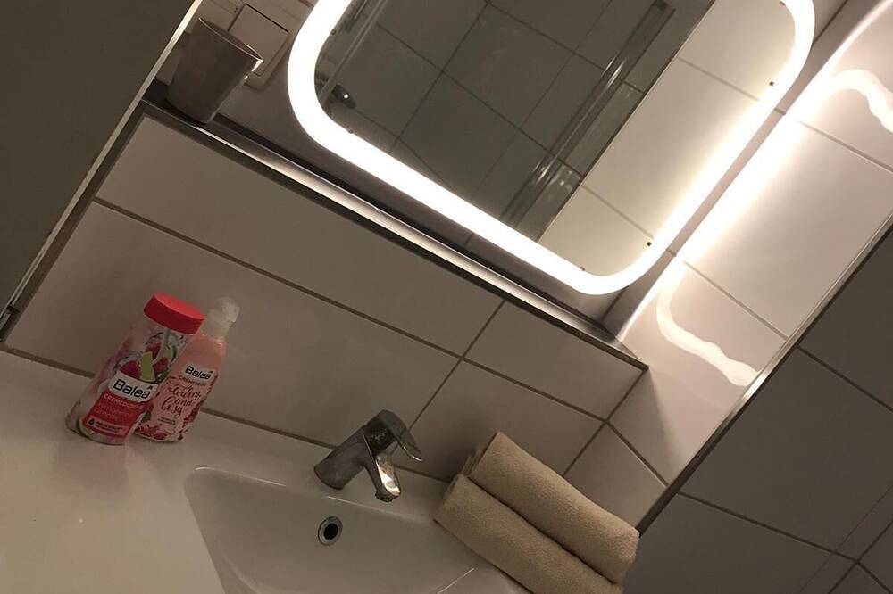 Ganze Wohnung, Dream Appartement in Wiesbaden City in Wiesbaden, Südhessen