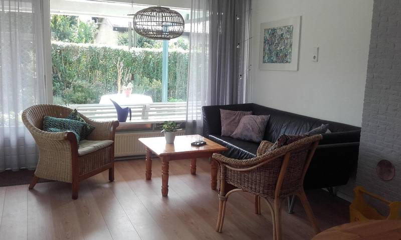 Ferienhaus für 6 Personen, mit Garten in Sint Maartenszee - 2
