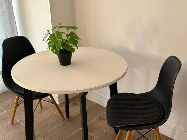 Gîte pour 2 personnes, avec balcon et vue à Arenys de Mar - 4