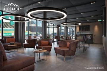 Hotel für 2 Personen in Bludenz, Lechquellengebirge, Bild 1
