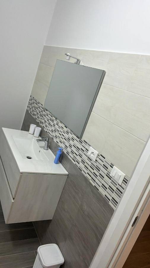 Double Room in Amantea, Côte Tyrrhénienne Calabre
