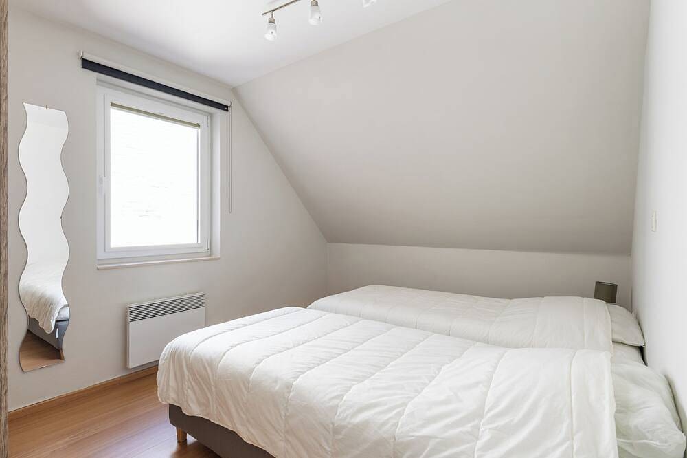 Geheel appartement, Plaza 309/0501 + G14* in Koksijde-Bad, Koksijde