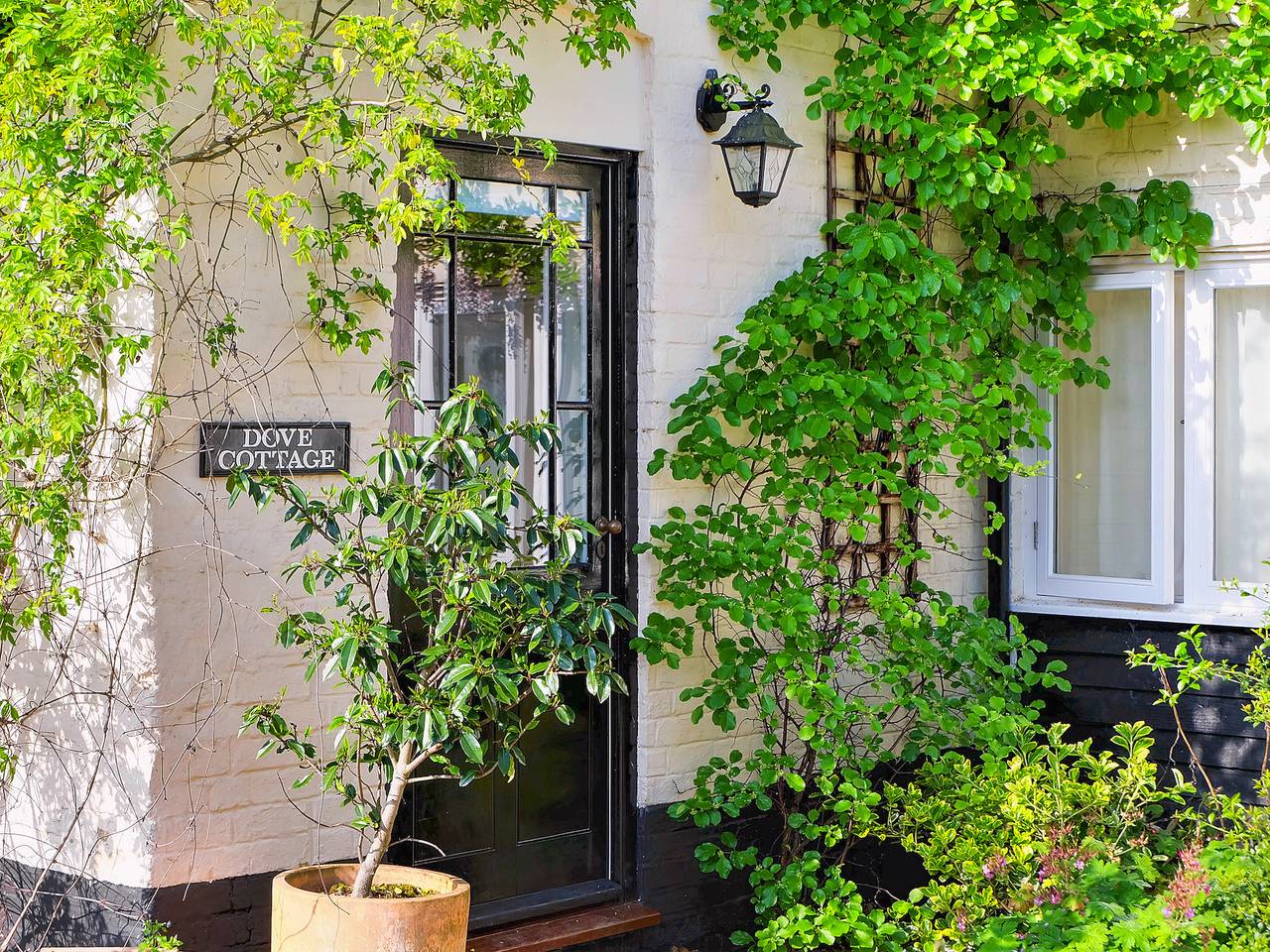 Casa vacanza a Suffolk a partire da 163€ a notte