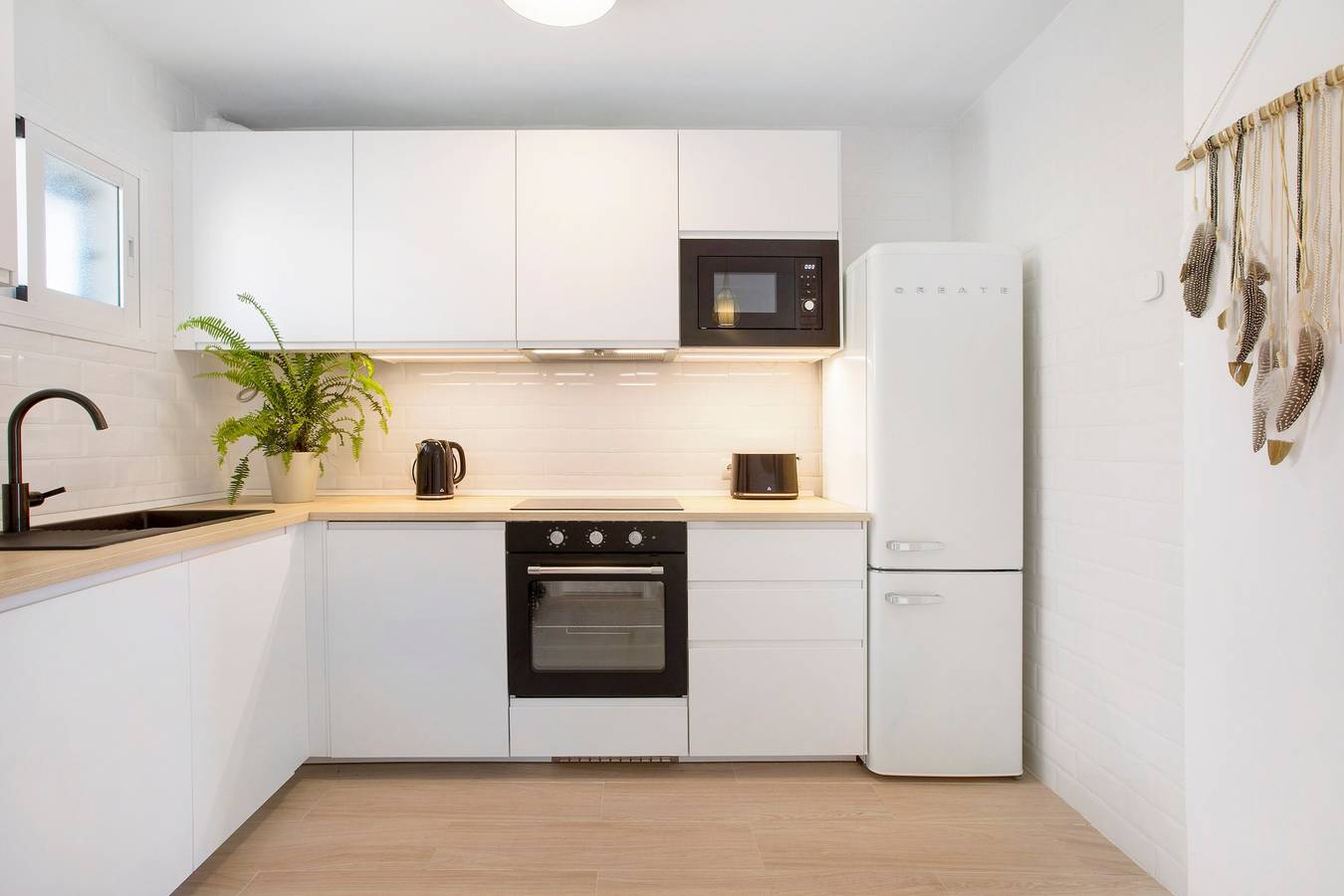 Appartement 'Joya' met gedeeld zwembad, Wi-Fi en airconditioning, foto 10
