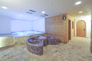 Chalet für 6 Personen in Livigno (Stadt), Livigno, Bild 1