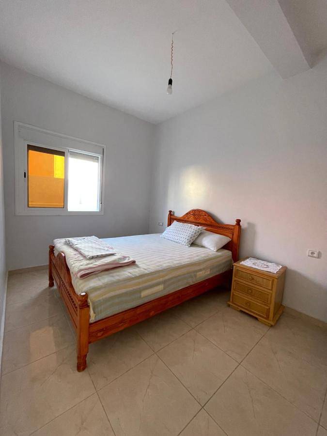 Gîte pour 3 personnes, avec terrasse et vue, animaux acceptés dans Province d'Al Hoceima - 3