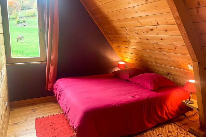 Location de vacances pour 8 personnes dans Col du Soulor - 3