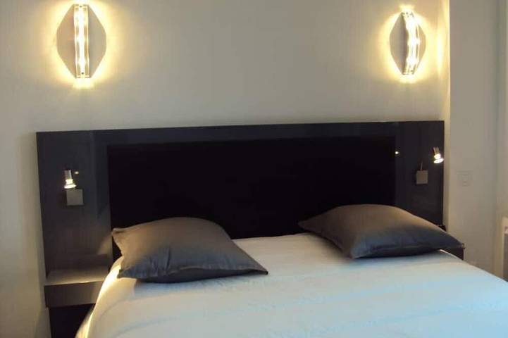 Apartamento entero, Piso / apartamento - Saint-Malo in Saint-Malo, Región de Saint-Malo