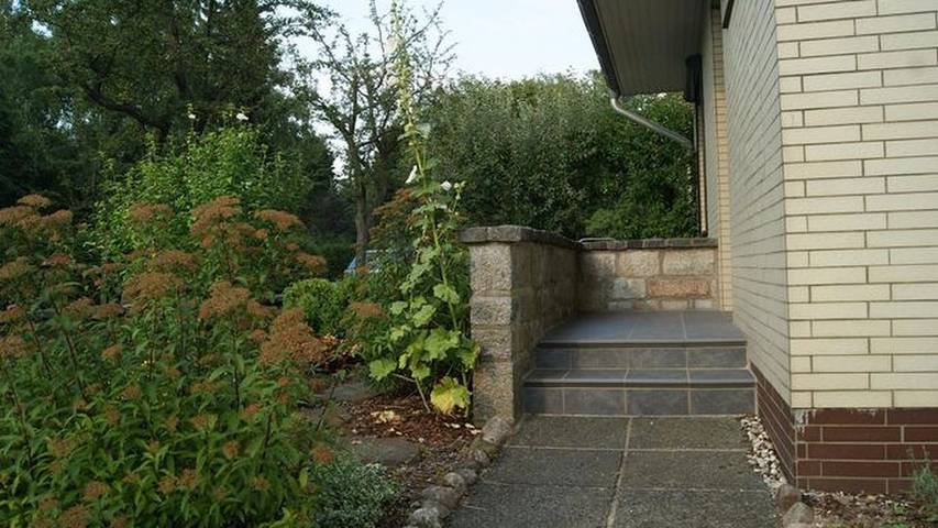 Ferienwohnung für 3 Personen, mit Terrasse in Kreis Herzogtum Lauenburg - 3