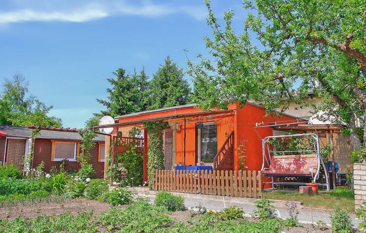 Ferienhaus für 2 Personen, mit Terrasse in Waren (Müritz) - 2