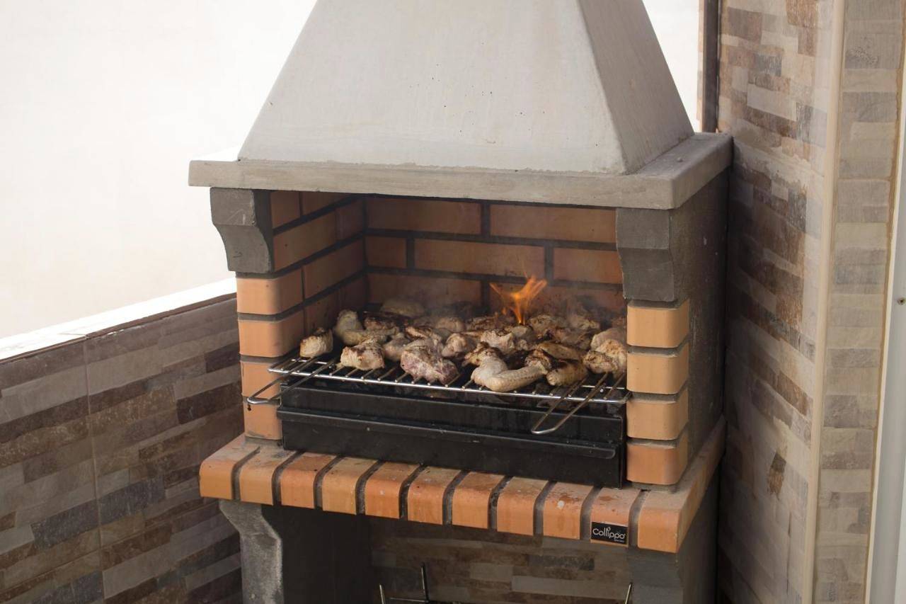 Rooms Breeze & Sun in Carretera de Cádiz, Málaga