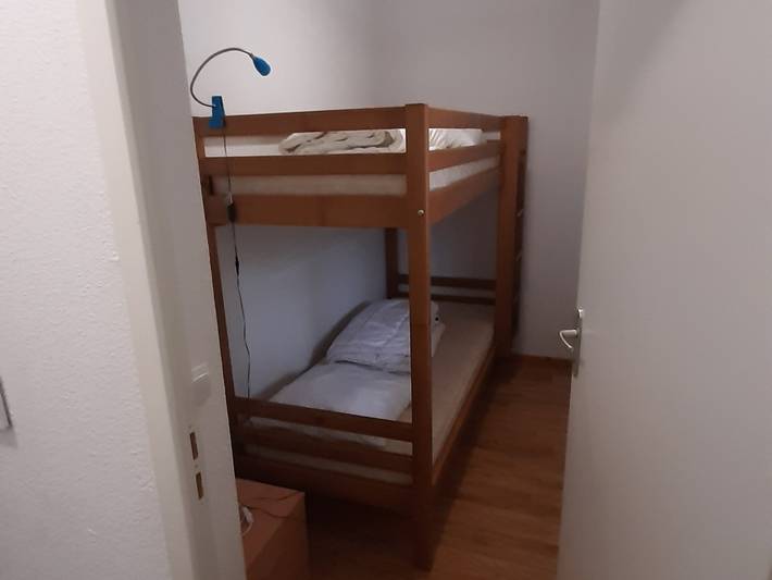 Appartement entier, Duplex pour 8 pers. à Super-Besse avec piscine in Super Besse, Besse-et-Saint-Anastaise