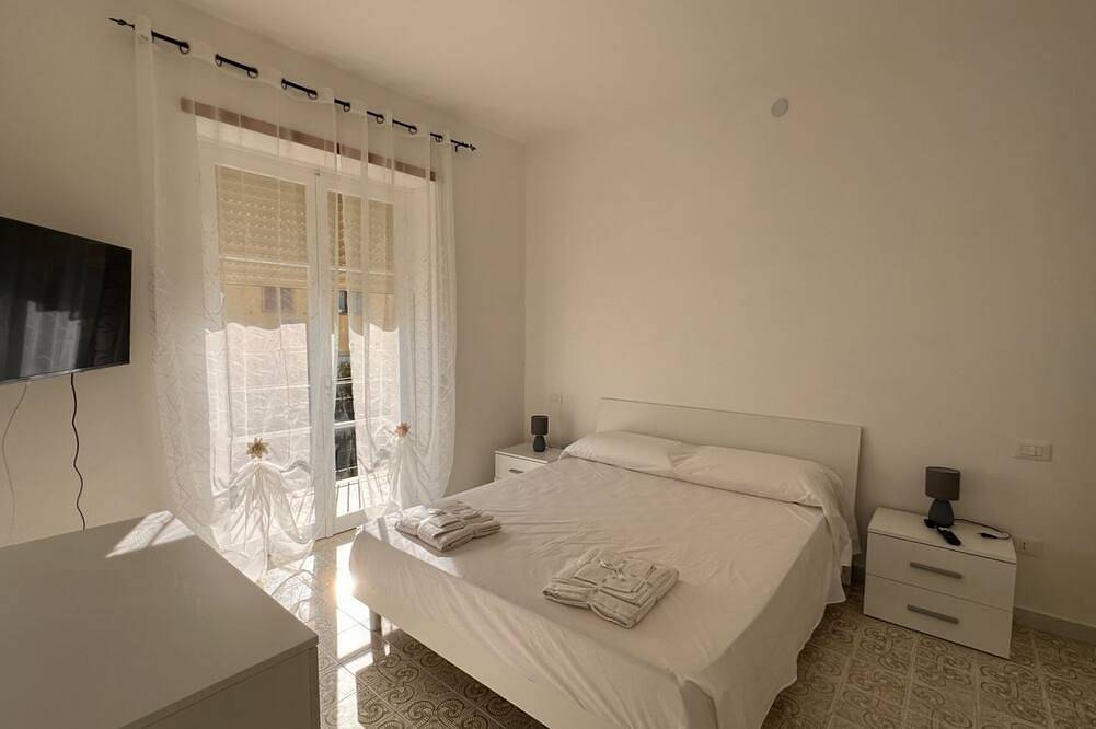 Appartamento intero, Accogliente e moderno appartamento a due passi dal mare in Marina di Fuscaldo, Fuscaldo