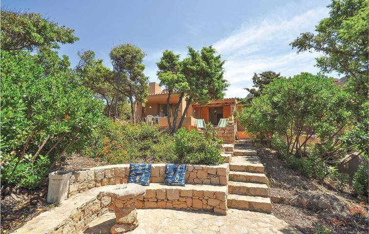 Ferienhaus für 6 Personen, mit Terrasse in Costa Paradiso - 3