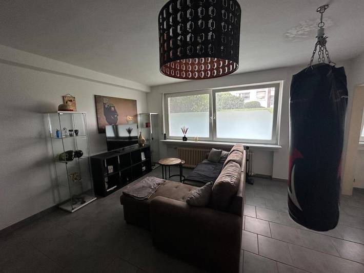 Vakantiewoning voor 3 personen, met huisdier in Ratingen