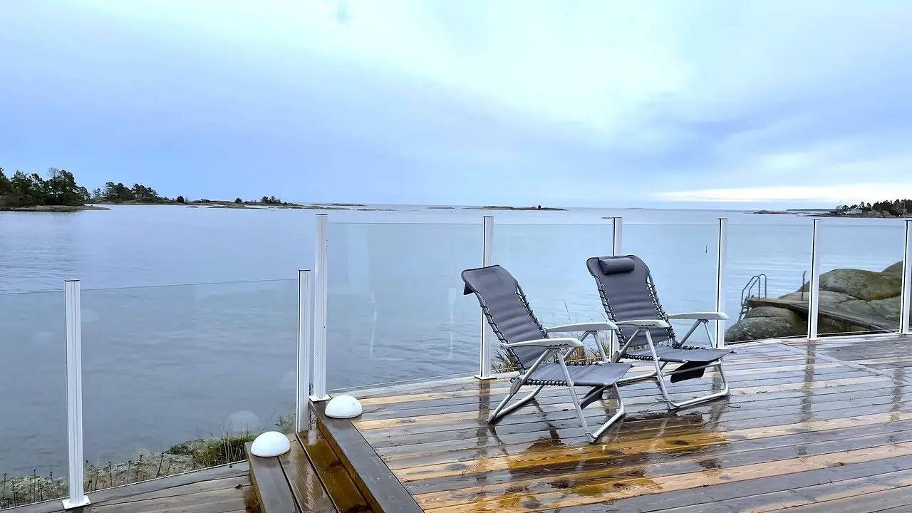 Ferienhaus für 8 Personen (95 m²) in Oskarshamn in Öskarshamn