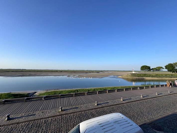 Chambre d’hôte pour 2 personnes, avec vue à Saint-Valery-sur-Somme - 3