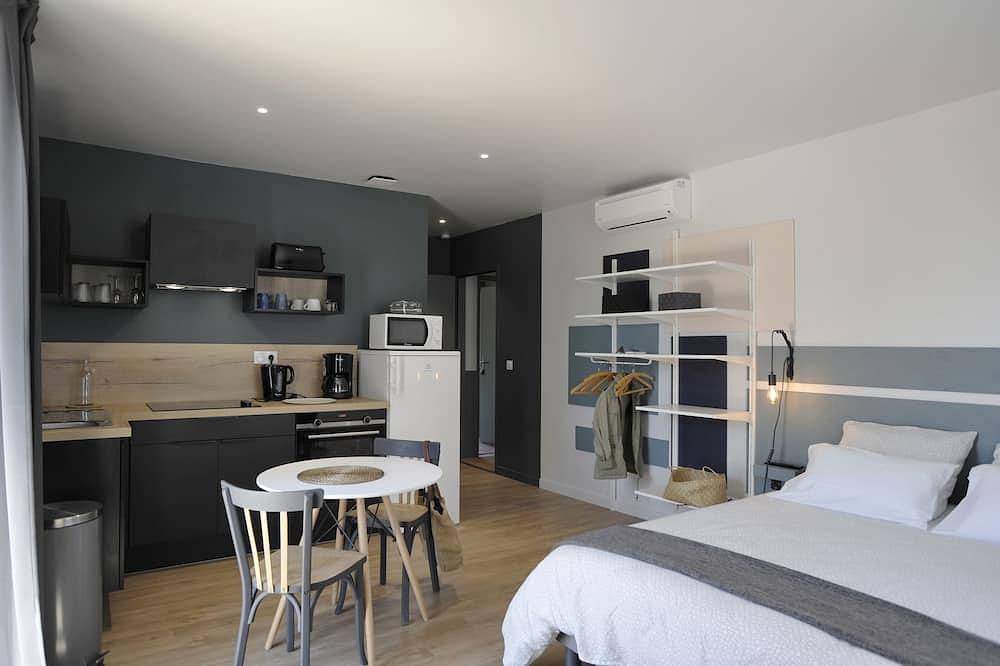 Ganze Wohnung, Studio Komfort im Herzen von Jonzac in Jonzac, Jonzac und Umgebung