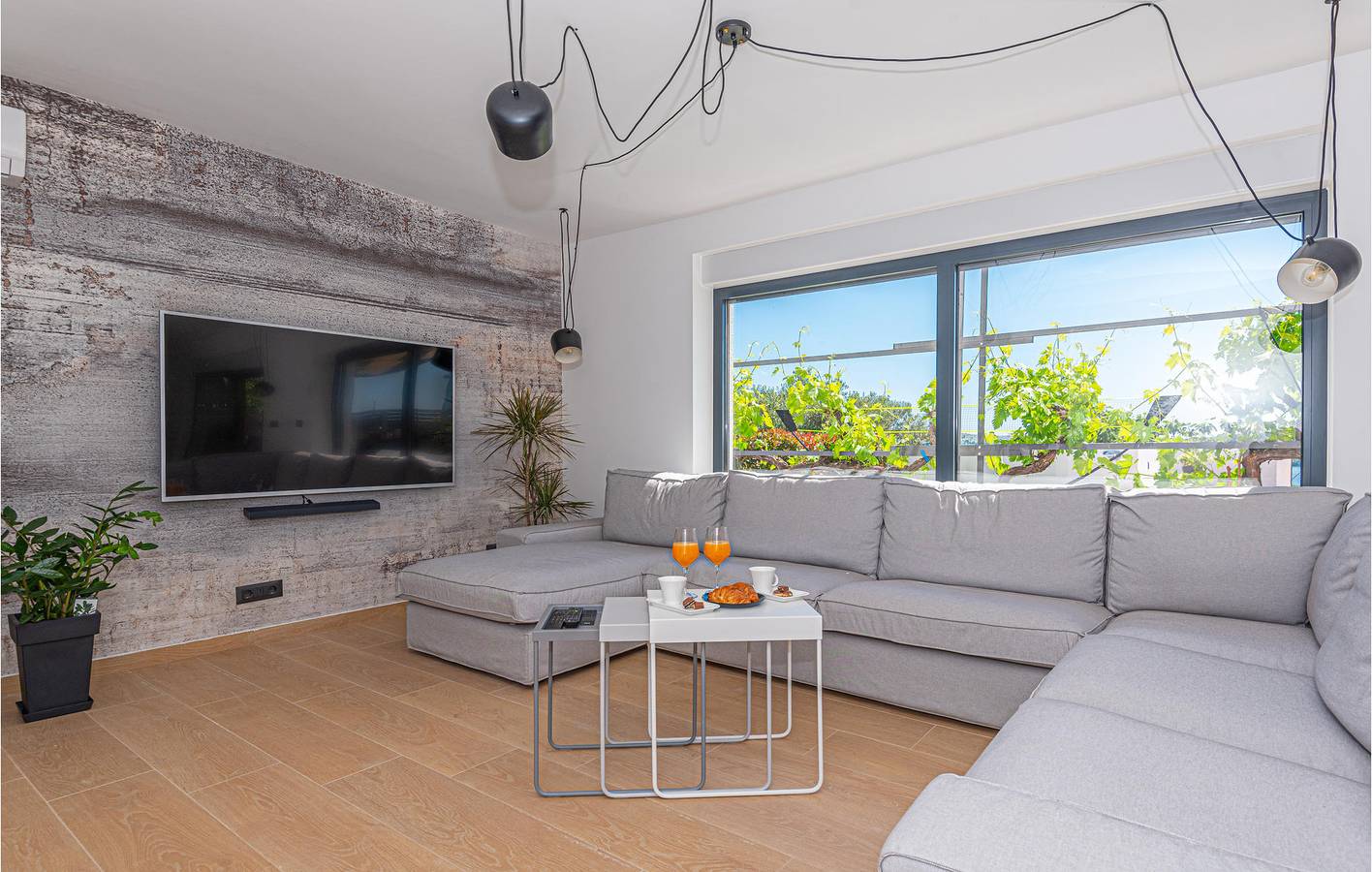Ferienhaus für 10 Personen in Sibenik, Šibenik-Knin