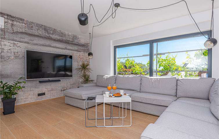 Ferienhaus für 10 Personen in Sibenik - 3