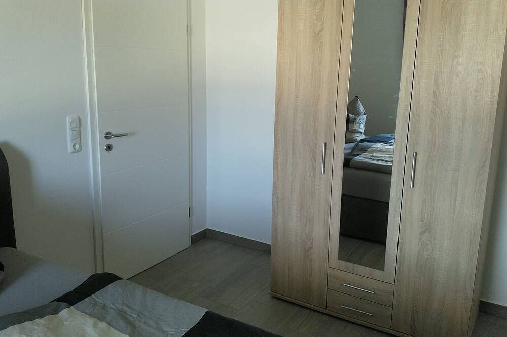 Entire apartment, Apartment Anouk, incl. visitor's tax in Börgerende-Rethwisch, Rostock and Surroundings