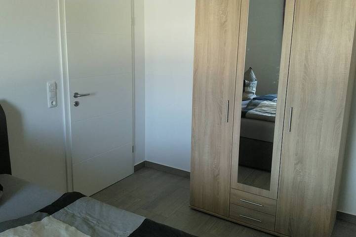Ganze Wohnung, Wohnung Anouk, inkl. Kurabgabe in Börgerende-Rethwisch, Rostock und Umgebung